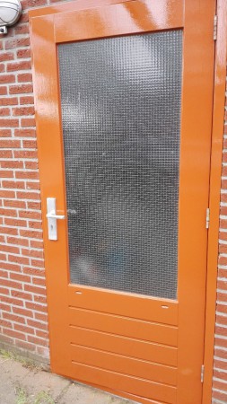 Schilderwerk Zoetermeer